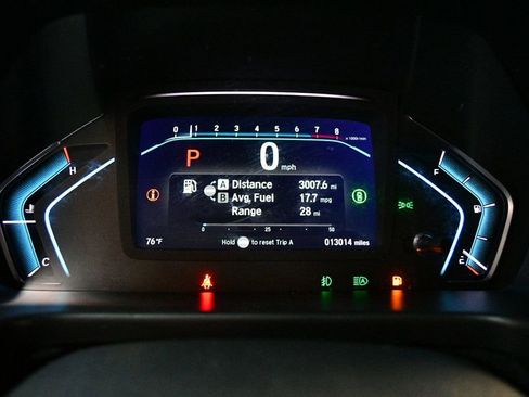 Used 2024 Honda Odyssey Elite image 43