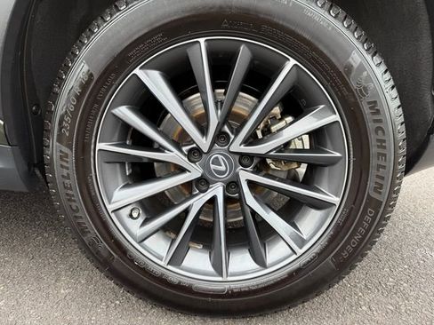 Certified 2022 Lexus NX 250 AWD image 10