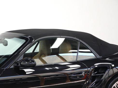 Used 2008 Porsche 911 Turbo AWD/4WD image 10