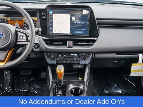 New 2026 Subaru Outback Wilderness image 15