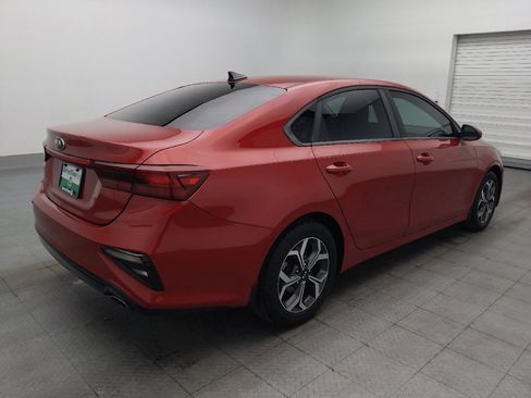 Used 2019 Kia Forte LXS FWD image 9