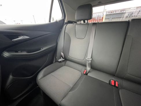 Used 2025 Buick Encore GX Preferred image 39