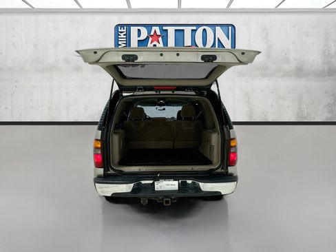 Used 2003 Chevrolet Tahoe LS RWD image 23