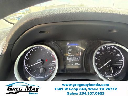 Used 2024 Toyota Camry LE FWD image 14
