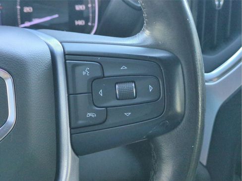 Used 2020 GMC Sierra 1500 SLT w/ SLT Premium Plus Package AWD/4WD image 22