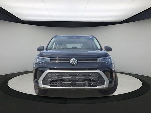New 2025 Volkswagen Taos S image 2