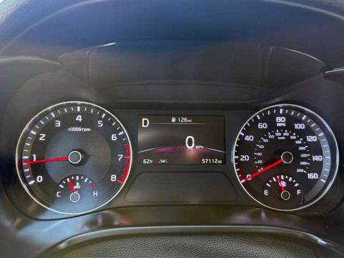 Used 2023 Kia Forte LXS FWD image 11