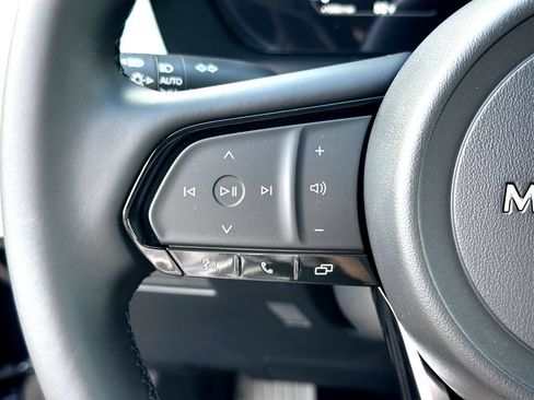 New 2026 MAZDA CX-5 Select AWD/4WD image 14