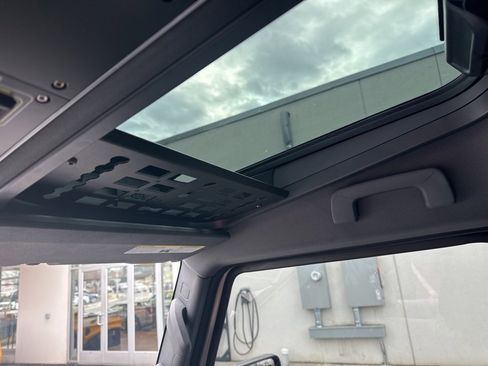 Used 2025 INEOS Grenadier Limited image 41