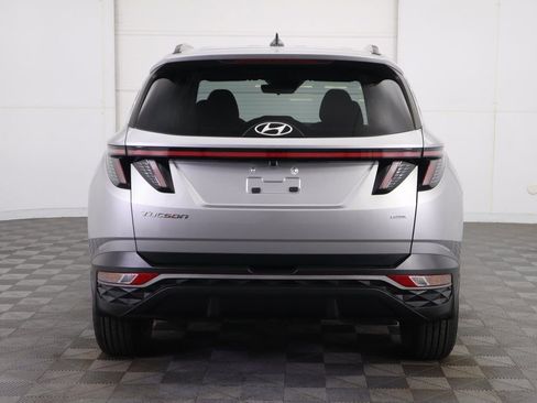 Used 2022 Hyundai Tucson SEL w/ Winter Package image 6