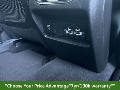 Certified 2023 Jeep Grand Cherokee Altitude image 21