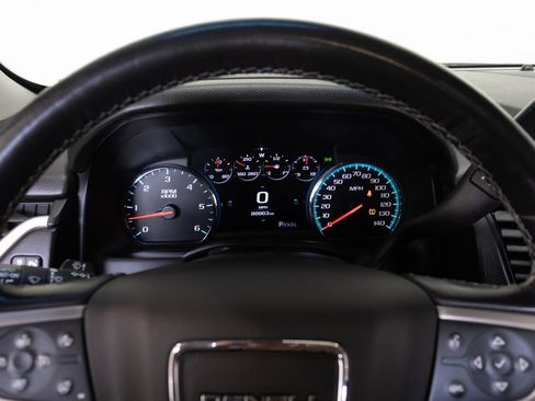 Used 2020 GMC Yukon Denali w/ Denali Ultimate Package AWD/4WD image 34