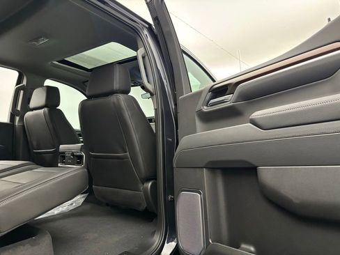 New 2026 GMC Sierra 1500 Denali w/ Denali Reserve Package image 41