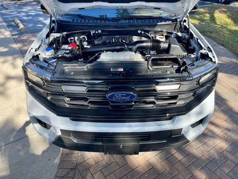 Used 2025 Ford Expedition Max Active image 18
