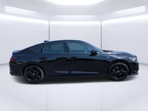 Used 2026 Acura Integra A-Spec FWD image 2