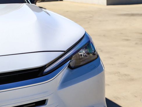 New 2026 Lexus TX 500h AWD image 7