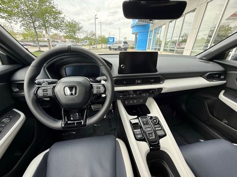 New 2026 Honda Prelude image 15