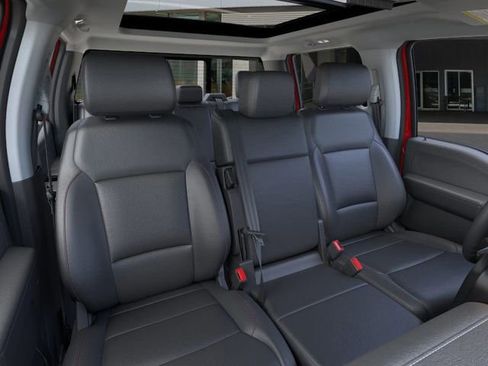 New 2026 Ford F250 Lariat w/ Black Appearance Package image 10