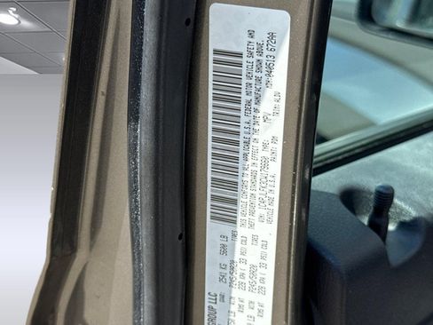 Used 2012 Jeep Liberty Limited Jet RWD image 21