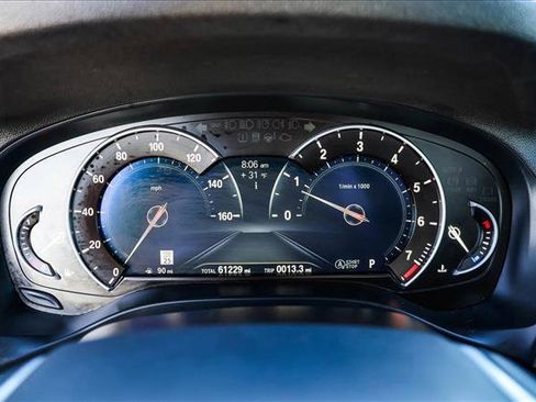 Used 2019 BMW X3 xDrive30i w/ Driving Assistance Package image 15