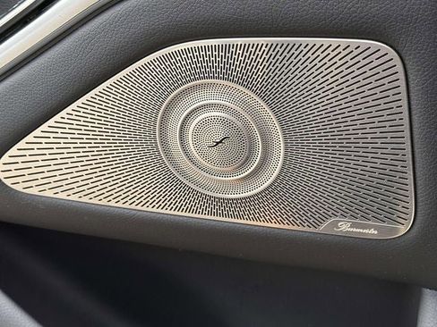 Used 2023 Mercedes-Benz S 580 4MATIC Sedan image 23