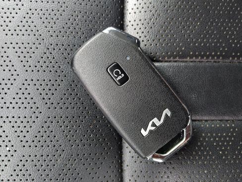 Used 2022 Kia Sorento SX FWD image 32