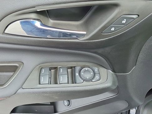 Certified 2023 Chevrolet Equinox RS image 22