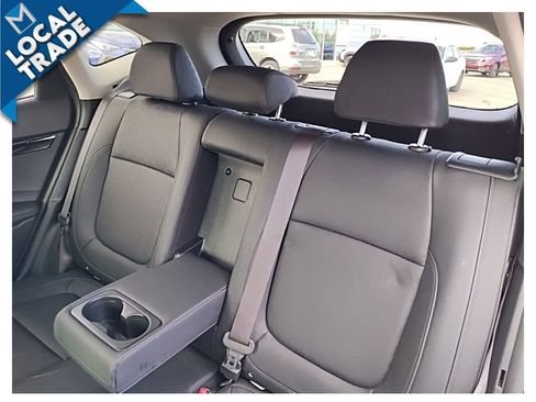 Used 2021 Kia Seltos EX image 47