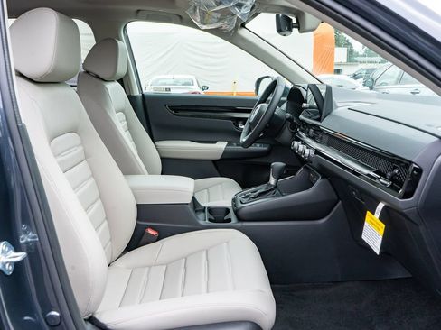New 2026 Honda CR-V EX-L image 15