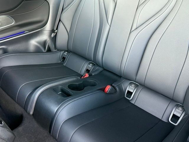 Certified 2024 Mercedes-Benz CLE 300 4MATIC Coupe image 21