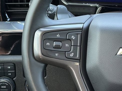 Certified 2024 Chevrolet Silverado 1500 High Country w/ High Country Premium Package image 14
