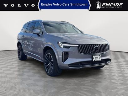 Certified 2026 Volvo XC90 B6 Plus w/ Protection Package Premier