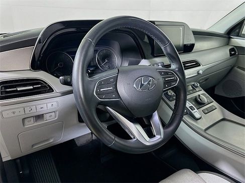 Used 2020 Hyundai Palisade SEL w/ Convenience Package image 9