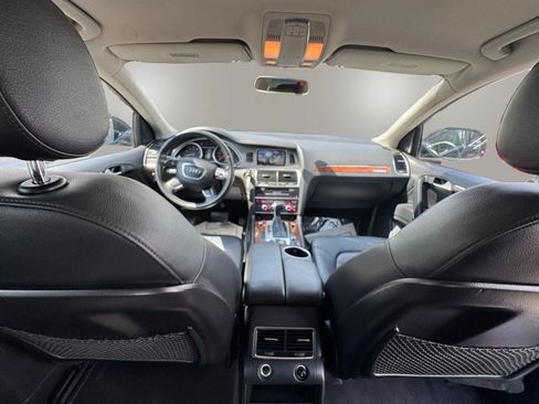Used 2014 Audi Q7 3.0T Premium AWD/4WD image 14