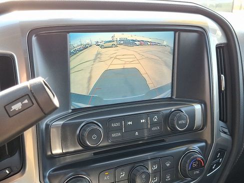 Used 2018 Chevrolet Silverado 2500 LTZ w/ Duramax Plus Package image 21