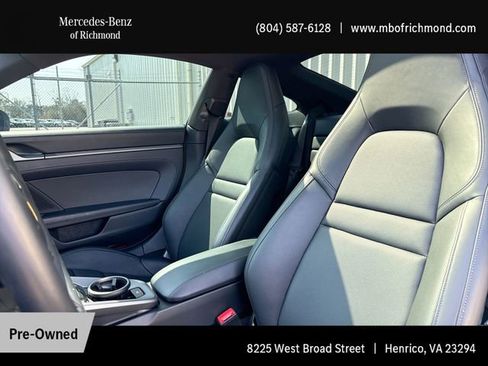 Used 2024 Porsche 911 Carrera 4S image 16