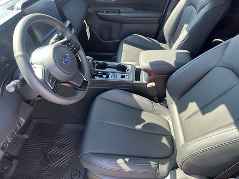 New 2026 Subaru Outback Premium image 10