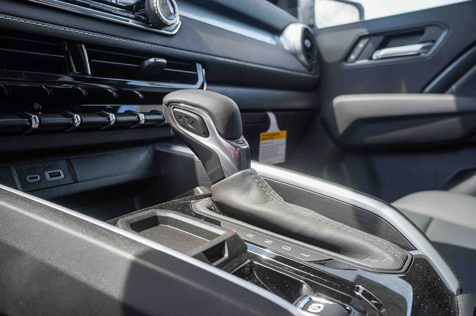 New 2026 Chevrolet Colorado LT w/ LT Convenience Package RWD image 24