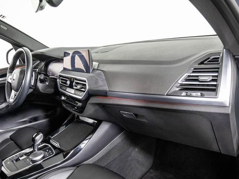 Used 2024 BMW X3 sDrive30i image 18