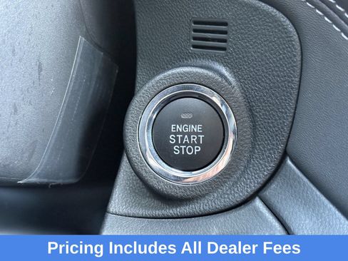 Certified 2025 Subaru Outback Premium AWD/4WD image 18