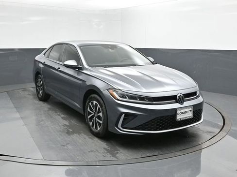 New 2026 Volkswagen Jetta S image 22