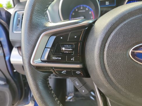 Used 2019 Subaru Outback 2.5i Limited AWD/4WD image 18