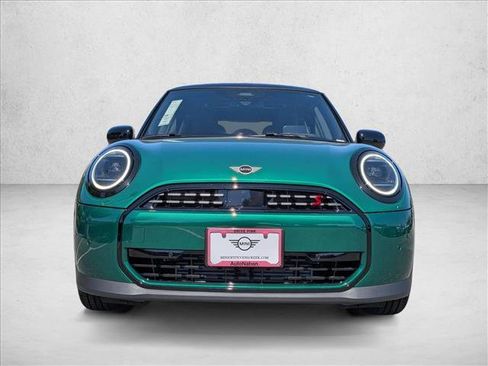 New 2026 MINI Cooper S FWD image 5