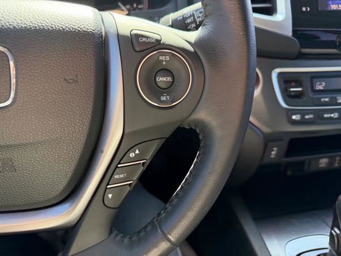 Used 2018 Honda Pilot EX-L image 29