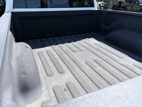Used 2024 RAM 2500 Laramie w/ Night Edition AWD/4WD image 25