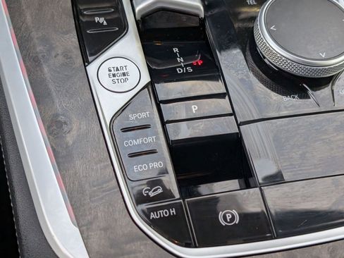 Used 2024 BMW X5 xDrive40i image 26