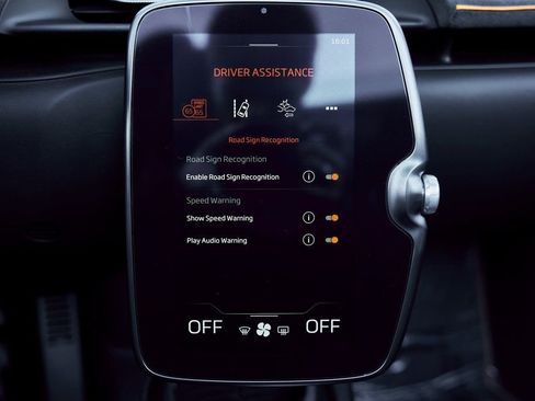 Used 2025 McLaren Artura Spider RWD image 73