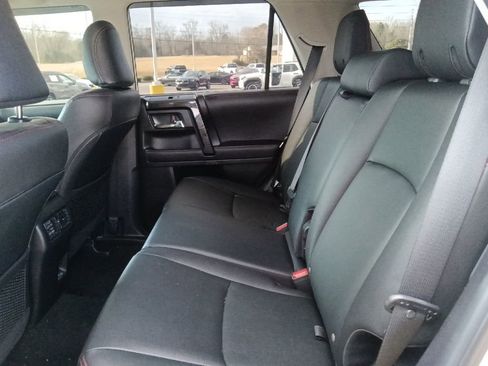 Used 2024 Toyota 4Runner TRD Pro image 29