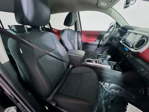 Certified 2023 Toyota Tacoma SR5 image 25