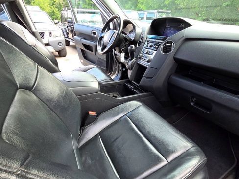 Used 2012 Honda Pilot EX-L image 49